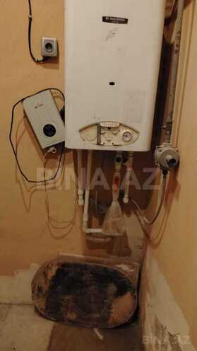 Сдаётся 2-комн. дом/дача 45 м², пос. Бинагади, photo 9 from 10