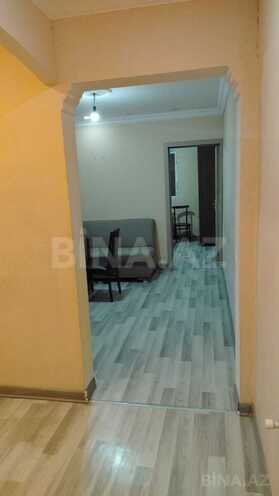 Сдаётся 2-комн. дом/дача 45 м², пос. Бинагади, photo 3 from 10