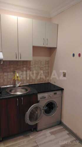 Сдаётся 2-комн. дом/дача 45 м², пос. Бинагади, photo 8 from 10