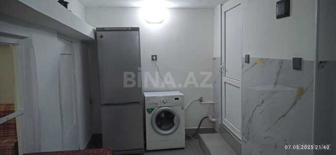 Сдаётся 1-комн. дом/дача 60 м², м. Ахмедлы, photo 8 from 17