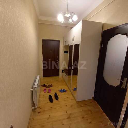 Satılır 3 otaqlı yeni tikili 69 m², Masazır q., photo 3 from 8
