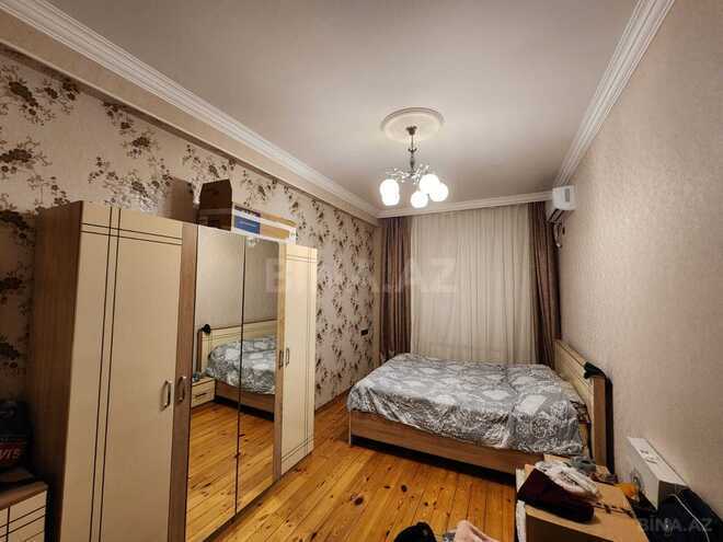 Satılır 3 otaqlı yeni tikili 69 m², Masazır q., photo 4 from 8