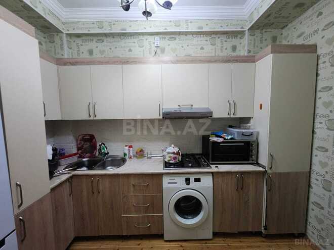 Satılır 3 otaqlı yeni tikili 69 m², Masazır q., photo 6 from 8