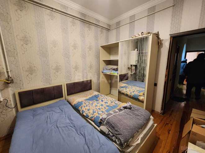 Satılır 3 otaqlı yeni tikili 69 m², Masazır q., photo 5 from 8