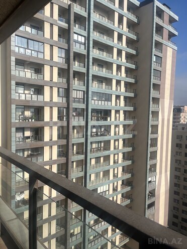 Satılır 3 otaqlı yeni tikili 185 m², Elmlər Akademiyası m., photo 10 from 13