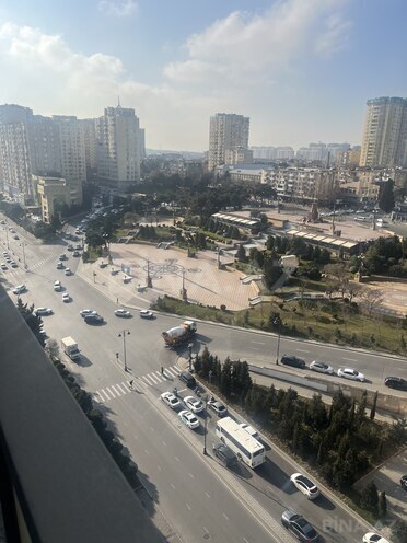 Satılır 3 otaqlı yeni tikili 185 m², Elmlər Akademiyası m., photo 3 from 13