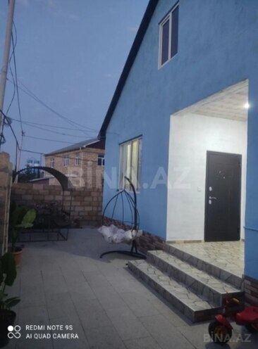 Satılır 3 otaqlı həyət evi/bağ evi 150 m², photo 7 from 8