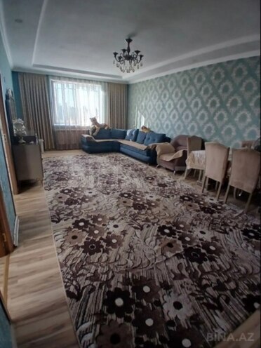 Satılır 3 otaqlı həyət evi/bağ evi 150 m², photo 3 from 8