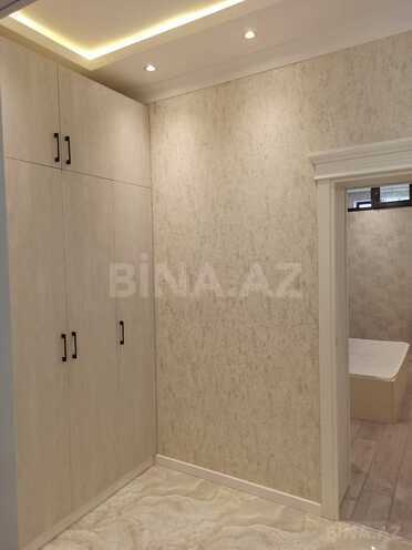 Сдаётся 2-комн. новостройка 72 м², м. Нефтчиляр, photo 11 from 15