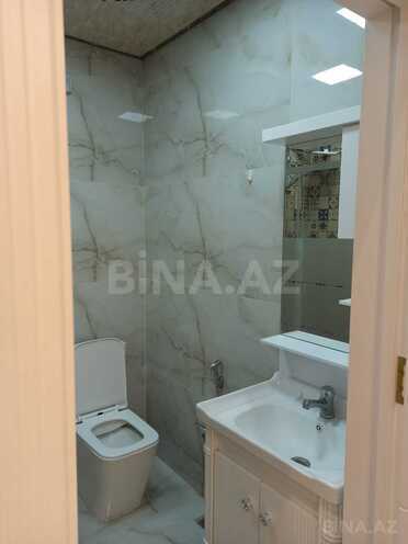 Сдаётся 2-комн. новостройка 72 м², м. Нефтчиляр, photo 13 from 15