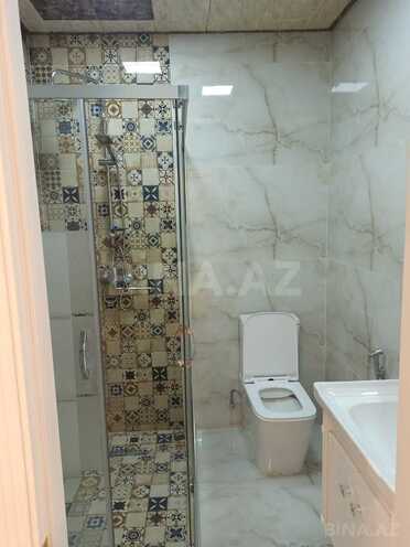 Сдаётся 2-комн. новостройка 72 м², м. Нефтчиляр, photo 14 from 15