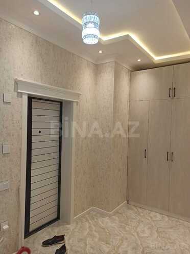 Сдаётся 2-комн. новостройка 72 м², м. Нефтчиляр, photo 12 from 15