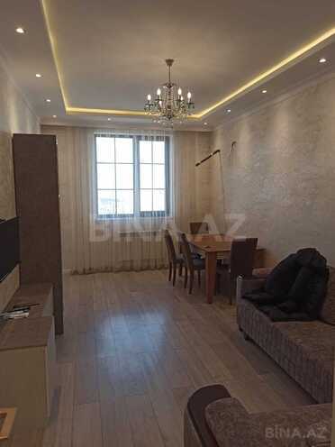 Сдаётся 2-комн. новостройка 72 м², м. Нефтчиляр, photo 4 from 15