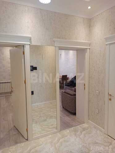 Сдаётся 2-комн. новостройка 72 м², м. Нефтчиляр, photo 10 from 15