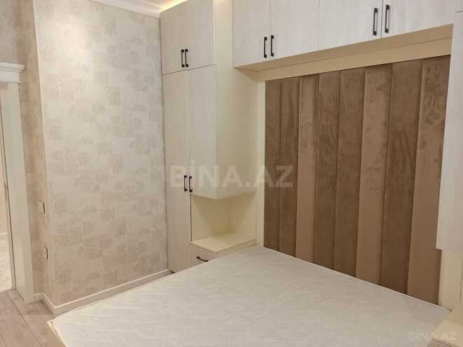 Сдаётся 2-комн. новостройка 72 м², м. Нефтчиляр, photo 5 from 15
