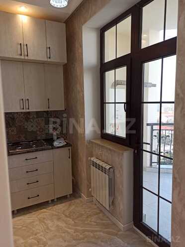 Сдаётся 2-комн. новостройка 72 м², м. Нефтчиляр, photo 7 from 15