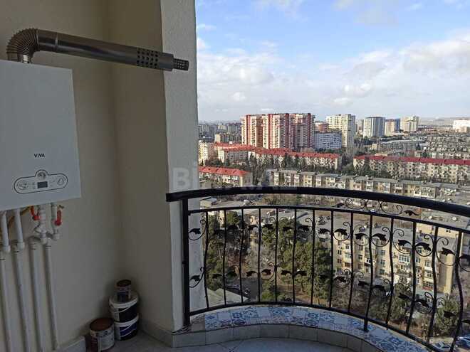 Сдаётся 2-комн. новостройка 72 м², м. Нефтчиляр, photo 6 from 15