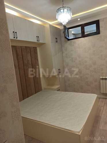 Сдаётся 2-комн. новостройка 72 м², м. Нефтчиляр, photo 9 from 15