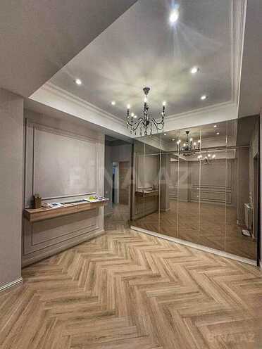 Satılır 3 otaqlı yeni tikili 103 m², Əhmədli m., photo 17 from 18