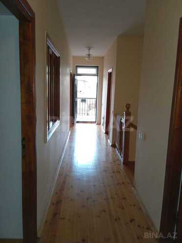 İcarəyə verilir 5 otaqlı həyət evi/bağ evi 240 m², Badamdar q., photo 13 from 32