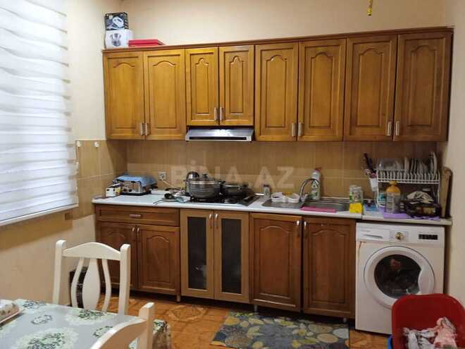 İcarəyə verilir 5 otaqlı həyət evi/bağ evi 240 m², Badamdar q., photo 9 from 32