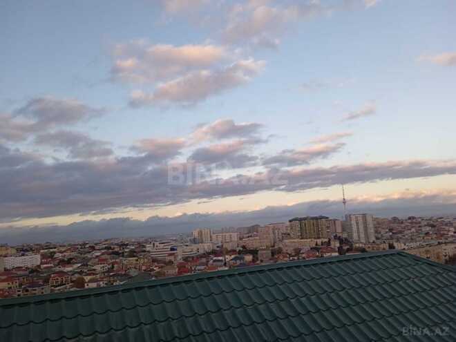 İcarəyə verilir 5 otaqlı həyət evi/bağ evi 240 m², Badamdar q., photo 8 from 32