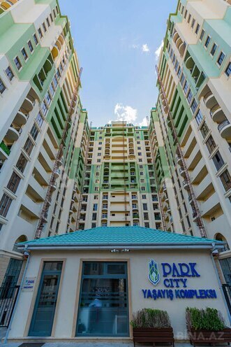 Сдаётся 2-комн. новостройка 72 м², м. Нефтчиляр, photo 1 from 15