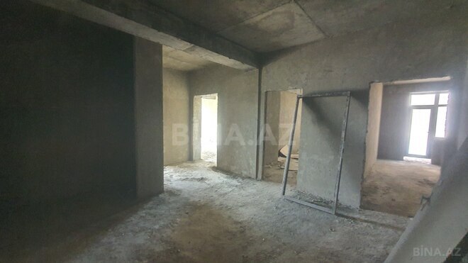 Продаётся 4-комн. новостройка 227 м², м. Элмляр Академиясы, photo 11 from 17