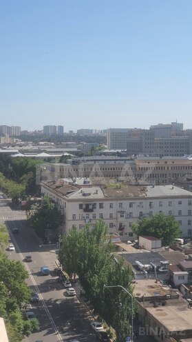 Продаётся 4-комн. новостройка 227 м², м. Элмляр Академиясы, photo 15 from 17