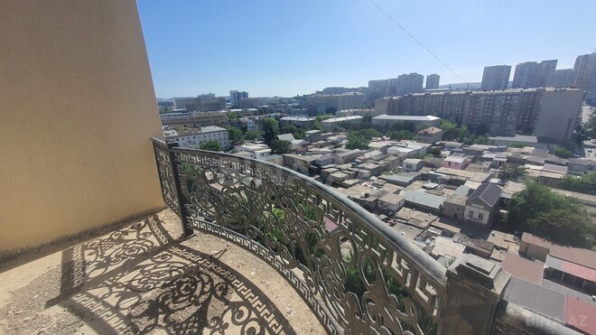 Продаётся 4-комн. новостройка 227 м², м. Элмляр Академиясы, photo 14 from 17