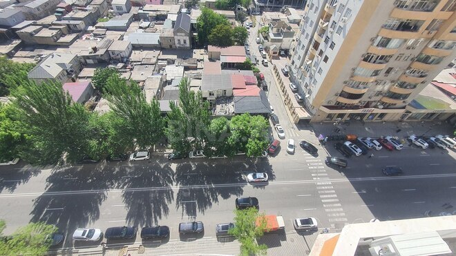 Продаётся 4-комн. новостройка 227 м², м. Элмляр Академиясы, photo 16 from 17