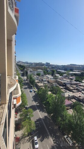 Продаётся 4-комн. новостройка 227 м², м. Элмляр Академиясы, photo 13 from 17