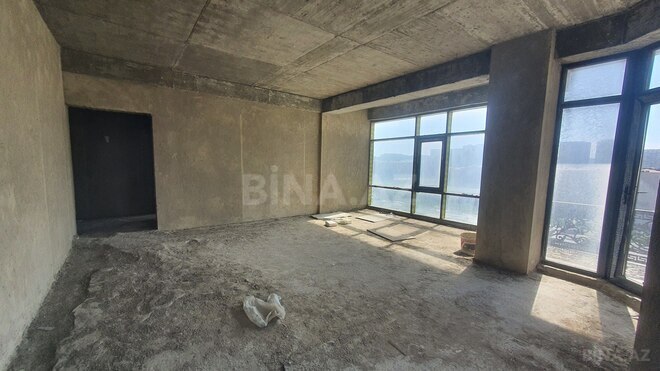 Продаётся 4-комн. новостройка 227 м², м. Элмляр Академиясы, photo 4 from 17