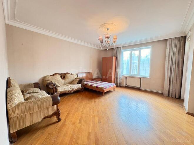 Satılır 4 otaqlı yeni tikili 175 m², Gənclik m., photo 12 from 26