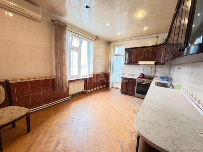 Satılır 4 otaqlı yeni tikili 175 m², Gənclik m., photo 7 from 26