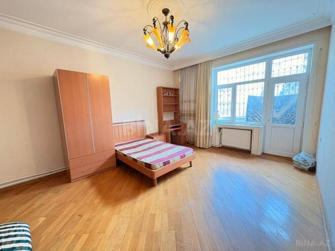Satılır 4 otaqlı yeni tikili 175 m², Gənclik m., photo 15 from 26