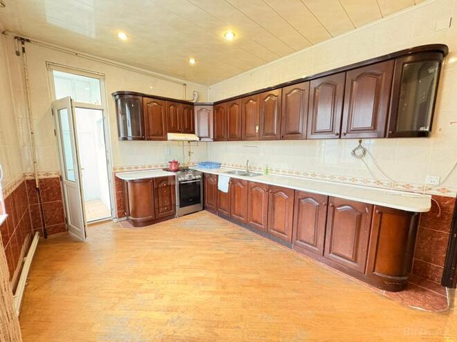 Satılır 4 otaqlı yeni tikili 175 m², Gənclik m., photo 6 from 26