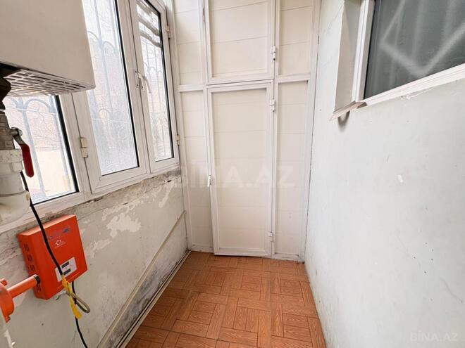 Satılır 4 otaqlı yeni tikili 175 m², Gənclik m., photo 22 from 26