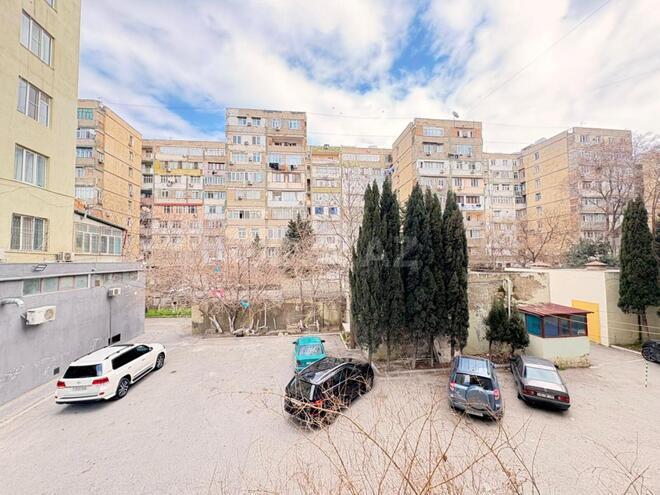 Satılır 4 otaqlı yeni tikili 175 m², Gənclik m., photo 20 from 26