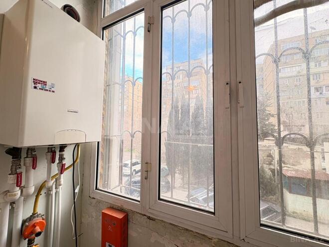 Satılır 4 otaqlı yeni tikili 175 m², Gənclik m., photo 21 from 26