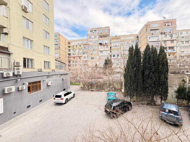 Satılır 4 otaqlı yeni tikili 175 m², Gənclik m., photo 16 from 26