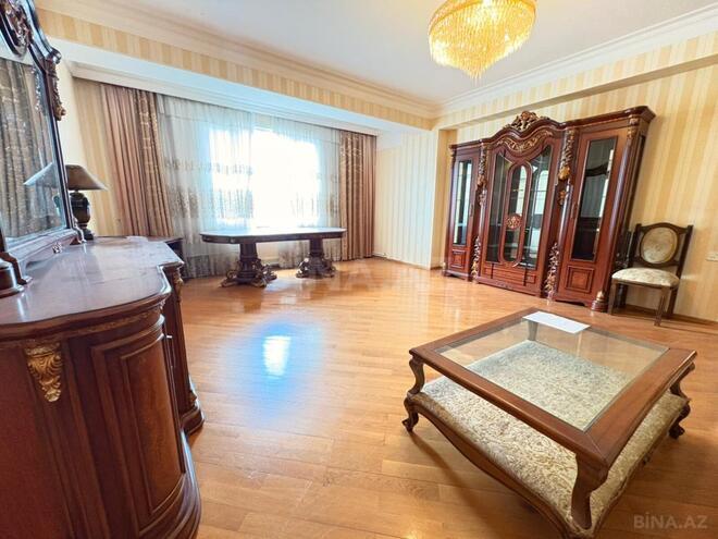 Satılır 4 otaqlı yeni tikili 175 m², Gənclik m., photo 4 from 26