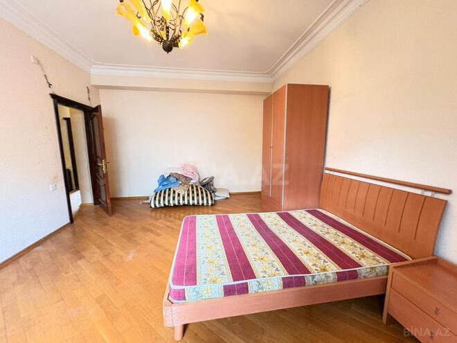 Satılır 4 otaqlı yeni tikili 175 m², Gənclik m., photo 13 from 26