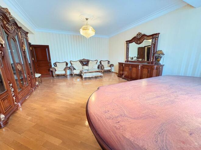Satılır 4 otaqlı yeni tikili 175 m², Gənclik m., photo 5 from 26