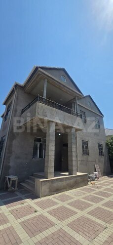 Продаётся 6-комн. дом/дача 164 м², пос. Масазыр, photo 1 from 17