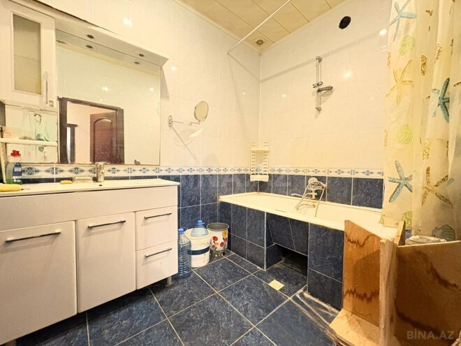 Satılır 4 otaqlı yeni tikili 175 m², Gənclik m., photo 23 from 26