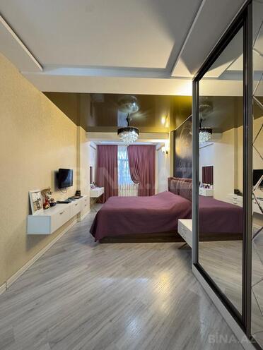 Продаётся 4-комн. новостройка 200 м², м. Ази Асланов, photo 10 from 23
