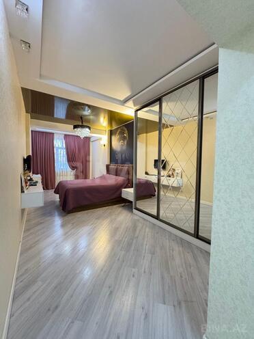 Продаётся 4-комн. новостройка 200 м², м. Ази Асланов, photo 9 from 23