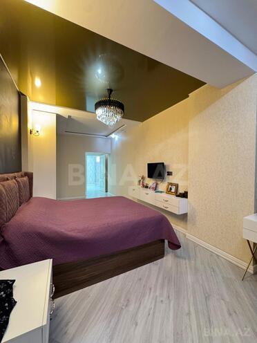Продаётся 4-комн. новостройка 200 м², м. Ази Асланов, photo 8 from 23