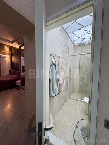 Продаётся 4-комн. новостройка 200 м², м. Ази Асланов, photo 11 from 23